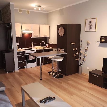 Apartament Marzenie 10 - Opole Dış mekan fotoğraf