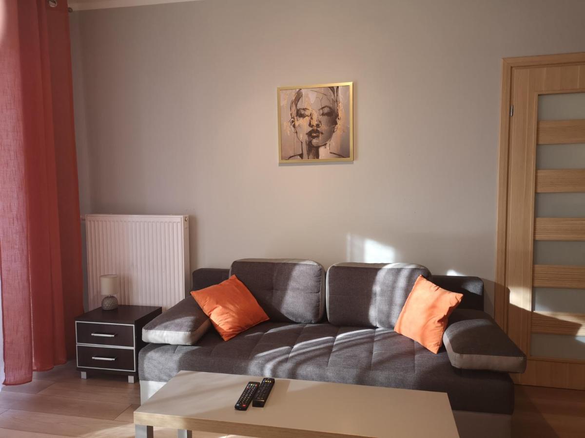 Apartament Marzenie 10 - Opole Dış mekan fotoğraf