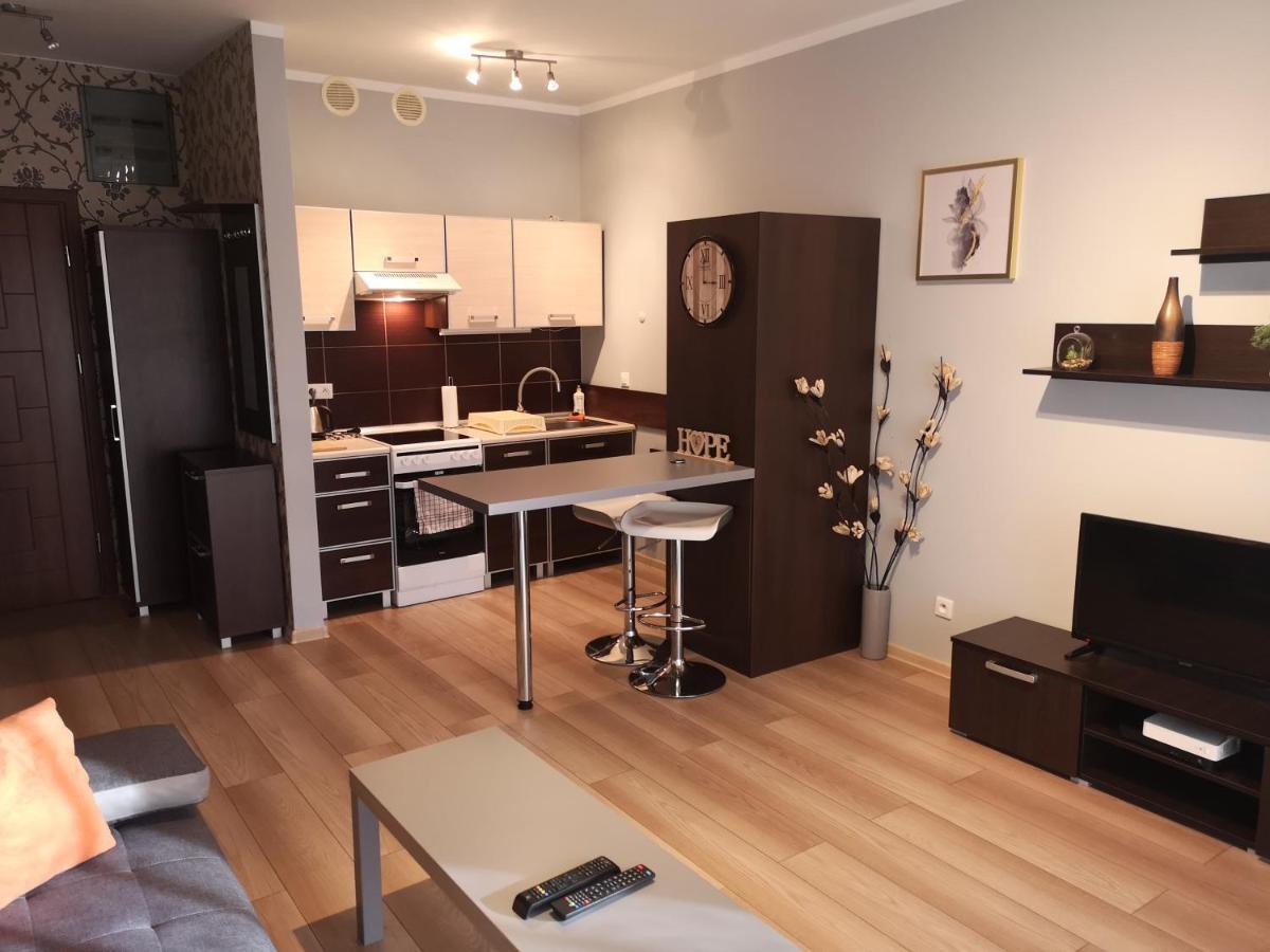 Apartament Marzenie 10 - Opole Dış mekan fotoğraf