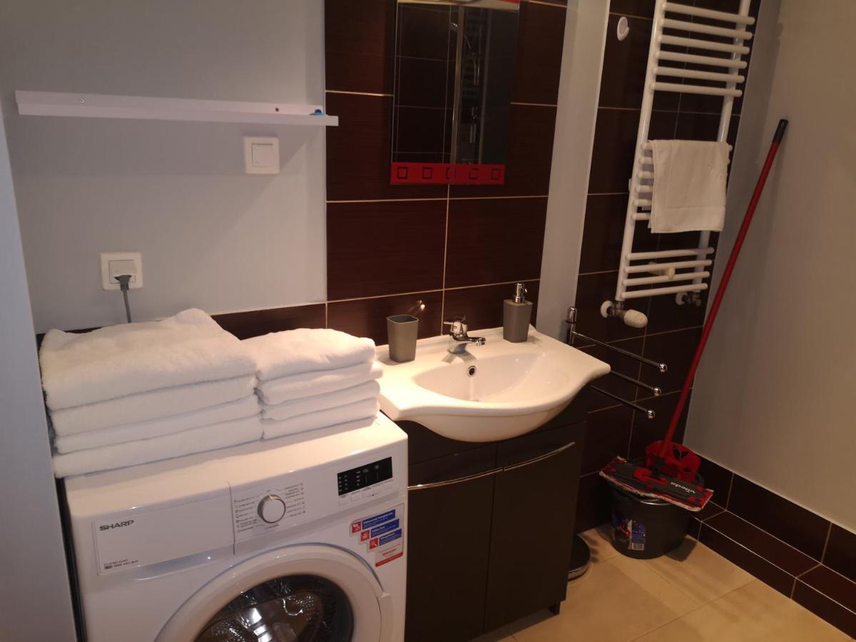 Apartament Marzenie 10 - Opole Dış mekan fotoğraf