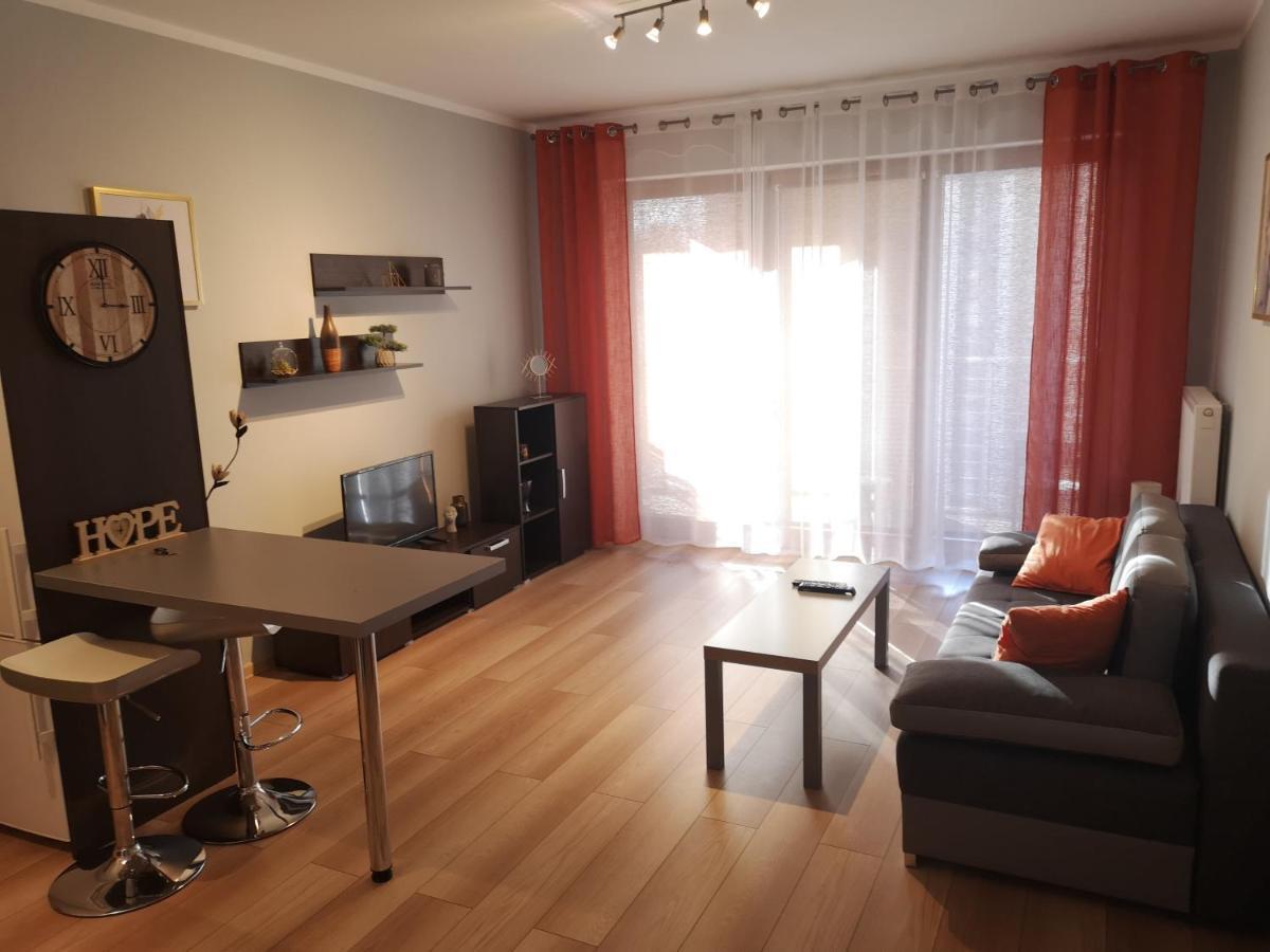 Apartament Marzenie 10 - Opole Dış mekan fotoğraf
