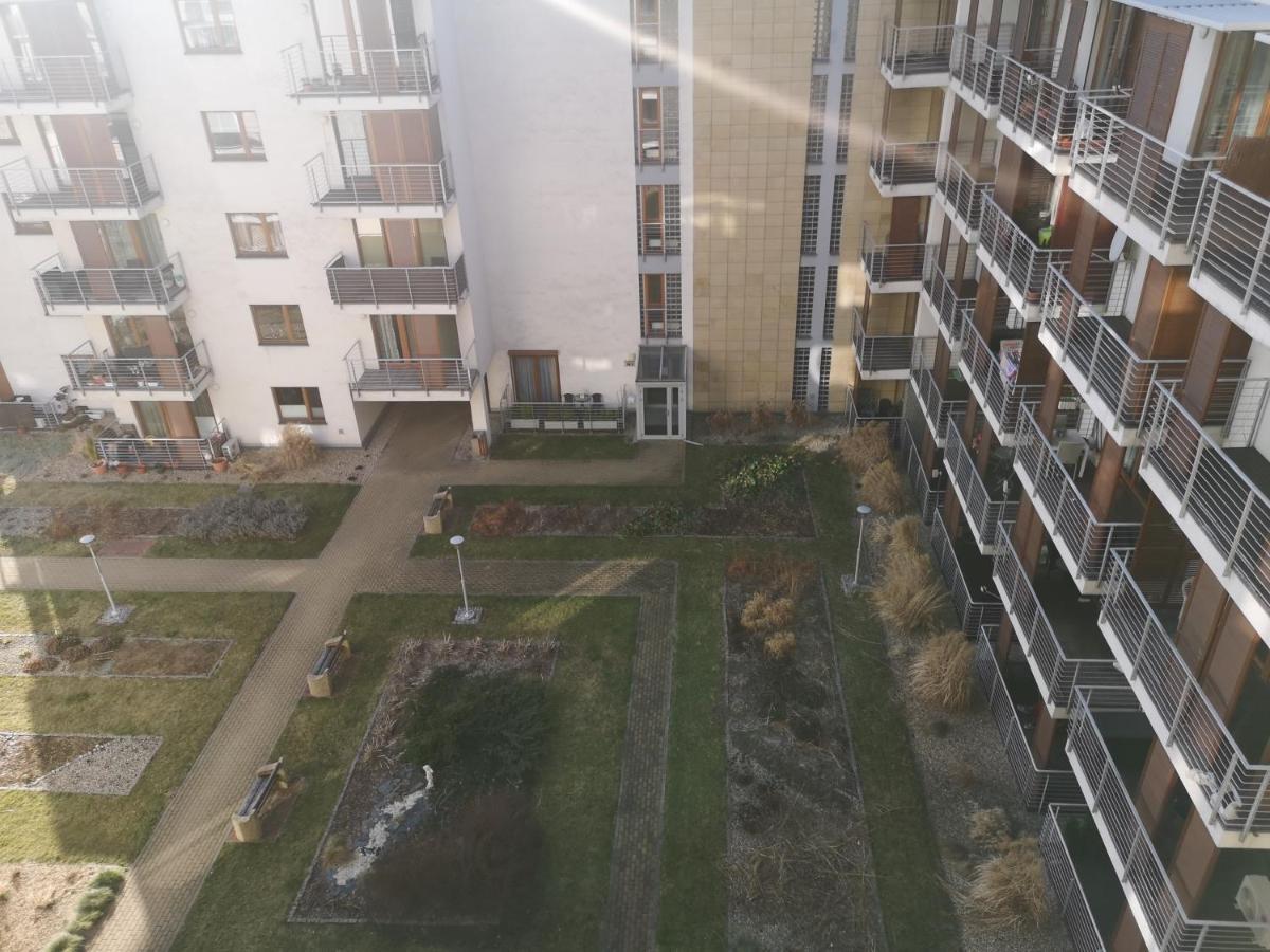 Apartament Marzenie 10 - Opole Dış mekan fotoğraf