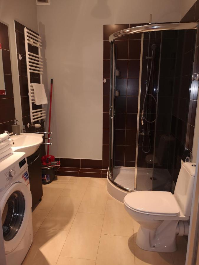 Apartament Marzenie 10 - Opole Dış mekan fotoğraf