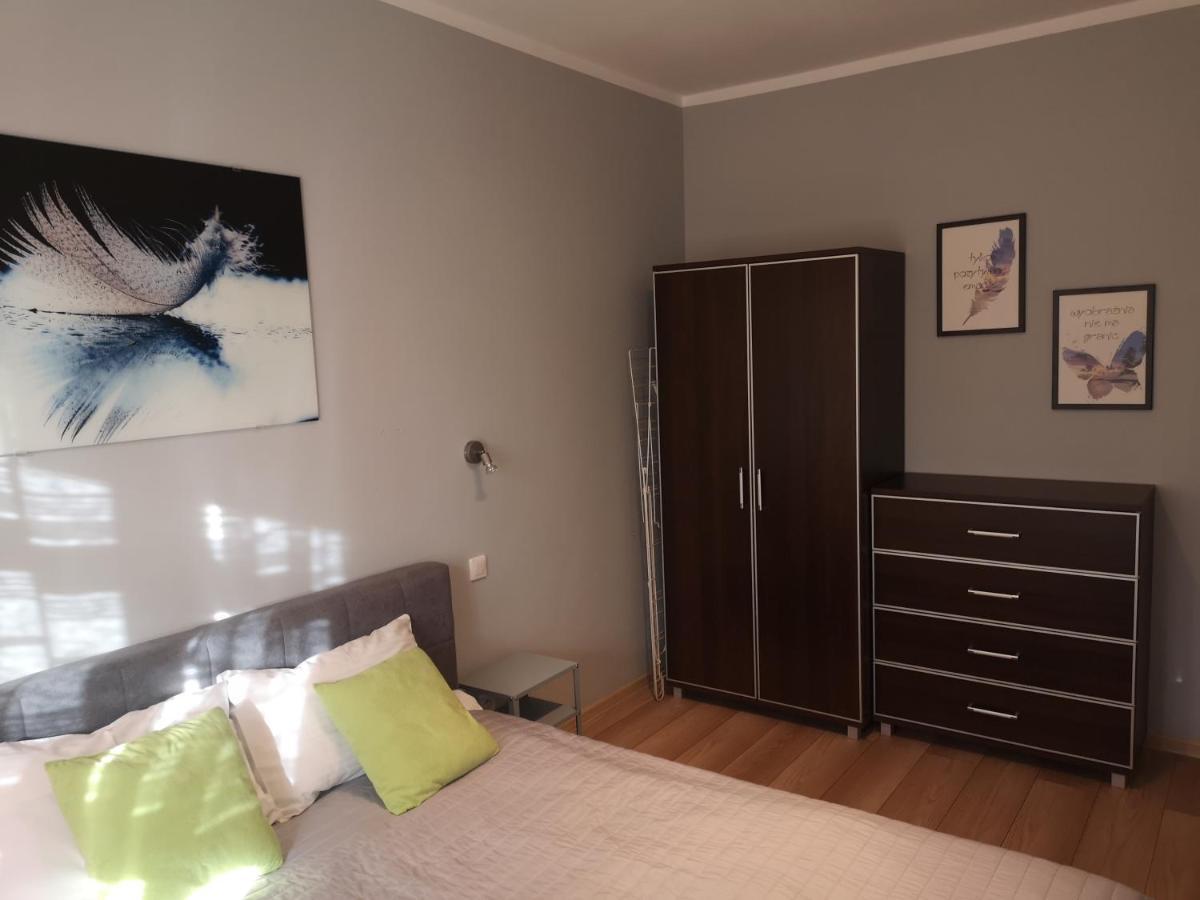 Apartament Marzenie 10 - Opole Dış mekan fotoğraf