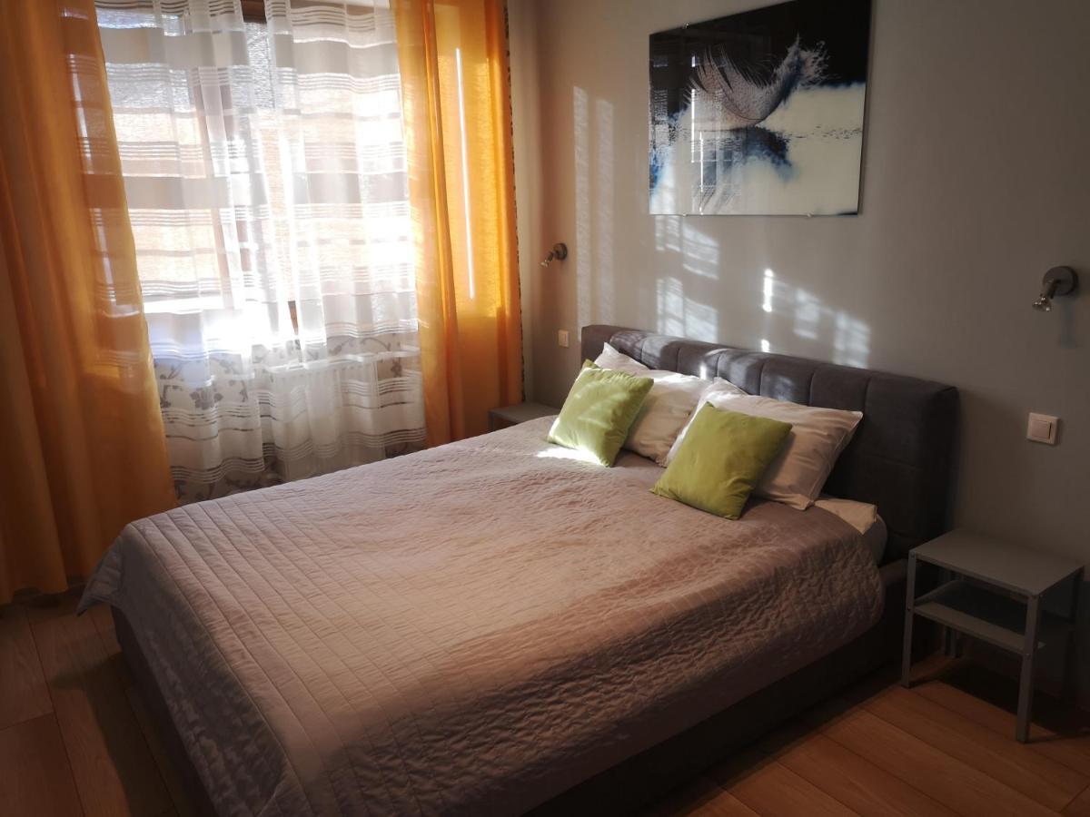 Apartament Marzenie 10 - Opole Dış mekan fotoğraf
